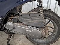 Bromscooter, kymco, new people, 2020 - afbeelding 11 van  24