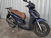 Bromscooter, kymco, new people, 2020 - afbeelding 1 van  24