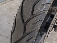 Bromscooter, kymco, new people, 2020 - afbeelding 14 van  24