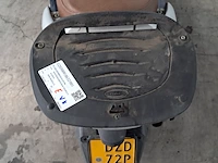 Bromscooter, kymco, new people, 2020 - afbeelding 16 van  24