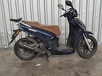 Bromscooter, kymco, new people, 2020 - afbeelding 12 van  24
