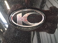 Bromscooter, kymco, new people, 2020 - afbeelding 20 van  24