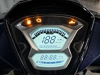 Bromscooter, kymco, new people, 2020 - afbeelding 22 van  24
