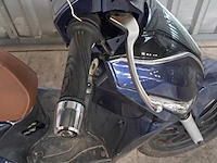 Bromscooter, kymco, new people, 2020 - afbeelding 24 van  24