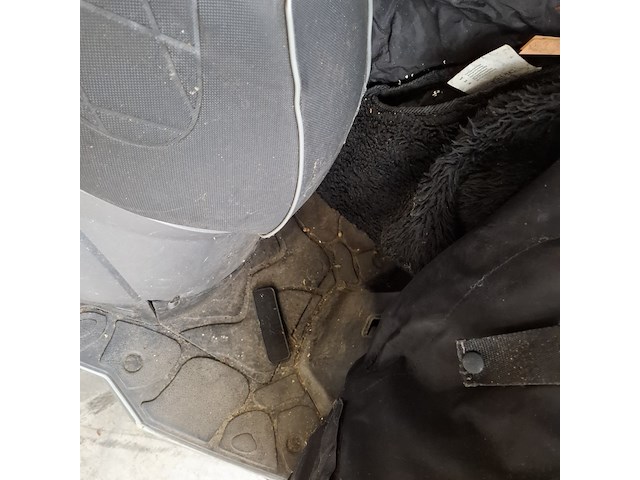 Bromscooter, kymco, people s, 2015 - afbeelding 2 van  33