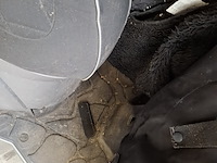 Bromscooter, kymco, people s, 2015 - afbeelding 2 van  33