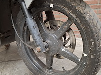 Bromscooter, kymco, people s, 2015 - afbeelding 8 van  33