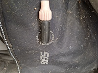 Bromscooter, kymco, people s, 2015 - afbeelding 9 van  33