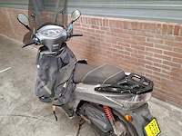 Bromscooter, kymco, people s, 2015 - afbeelding 14 van  33