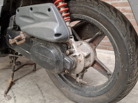 Bromscooter, kymco, people s, 2015 - afbeelding 17 van  33