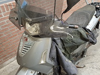 Bromscooter, kymco, people s, 2015 - afbeelding 21 van  33