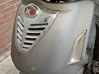 Bromscooter, kymco, people s, 2015 - afbeelding 22 van  33