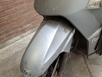 Bromscooter, kymco, people s, 2015 - afbeelding 24 van  33