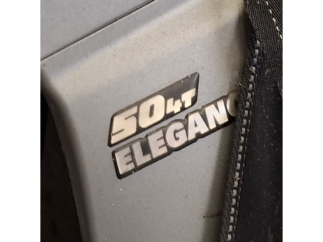 Bromscooter, kymco, people s, 2015 - afbeelding 27 van  33