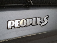 Bromscooter, kymco, people s, 2015 - afbeelding 32 van  33