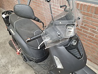 Bromscooter, kymco, people s, 2017 - afbeelding 5 van  37