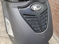 Bromscooter, kymco, people s, 2017 - afbeelding 6 van  37