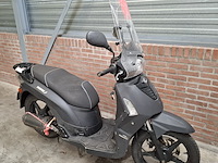 Bromscooter, kymco, people s, 2017 - afbeelding 1 van  37