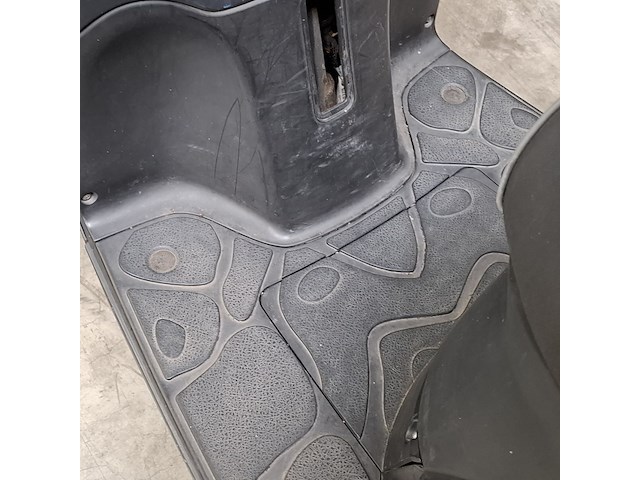 Bromscooter, kymco, people s, 2017 - afbeelding 17 van  37