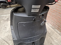 Bromscooter, kymco, people s, 2017 - afbeelding 19 van  37