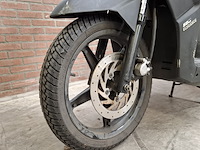 Bromscooter, kymco, people s, 2017 - afbeelding 26 van  37