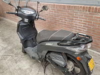 Bromscooter, kymco, people s, 2017 - afbeelding 31 van  37