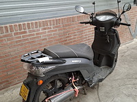 Bromscooter, kymco, people s, 2017 - afbeelding 23 van  37