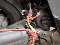 Bromscooter, kymco, people s, 2017 - afbeelding 35 van  37