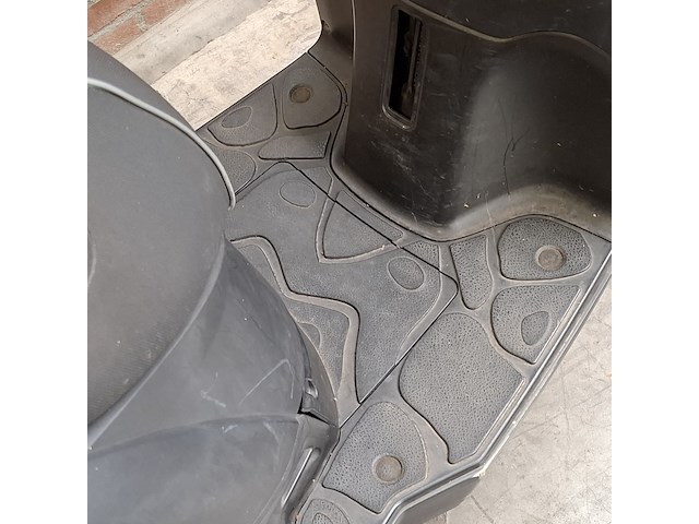 Bromscooter, kymco, people s, 2017 - afbeelding 36 van  37