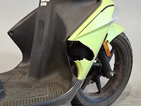 Bromscooter, kymco, super 8 street, 2023 - afbeelding 2 van  25