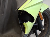 Bromscooter, kymco, super 8 street, 2023 - afbeelding 3 van  25