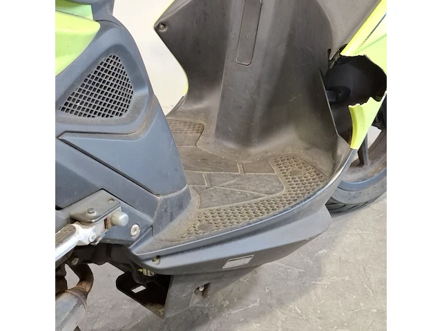 Bromscooter, kymco, super 8 street, 2023 - afbeelding 4 van  25