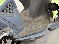 Bromscooter, kymco, super 8 street, 2023 - afbeelding 4 van  25