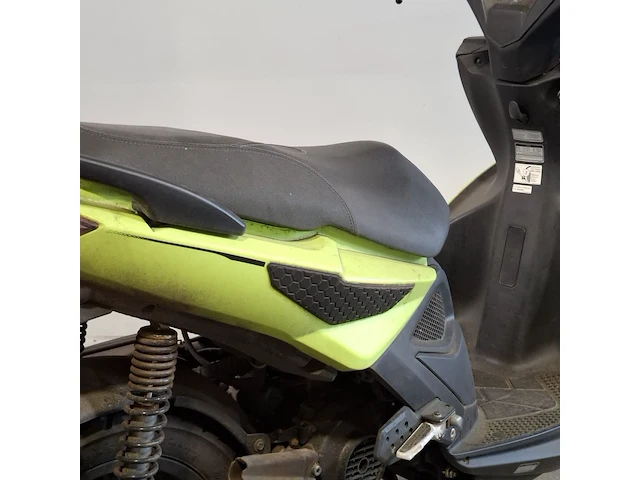 Bromscooter, kymco, super 8 street, 2023 - afbeelding 5 van  25