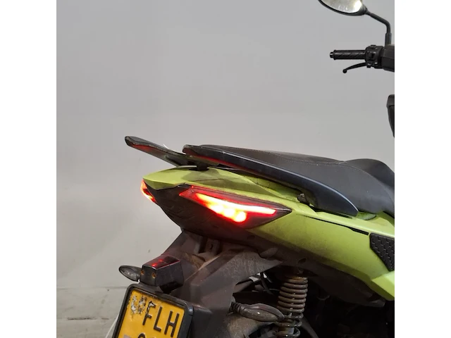 Bromscooter, kymco, super 8 street, 2023 - afbeelding 6 van  25