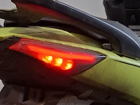 Bromscooter, kymco, super 8 street, 2023 - afbeelding 8 van  25