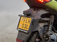 Bromscooter, kymco, super 8 street, 2023 - afbeelding 9 van  25