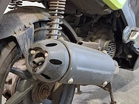 Bromscooter, kymco, super 8 street, 2023 - afbeelding 10 van  25