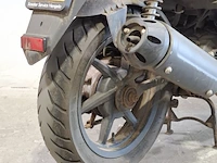 Bromscooter, kymco, super 8 street, 2023 - afbeelding 11 van  25