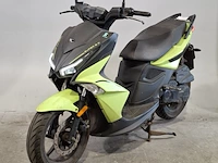 Bromscooter, kymco, super 8 street, 2023 - afbeelding 1 van  25