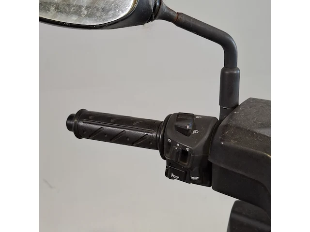 Bromscooter, kymco, super 8 street, 2023 - afbeelding 17 van  25