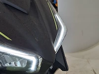 Bromscooter, kymco, super 8 street, 2023 - afbeelding 18 van  25