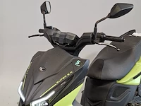 Bromscooter, kymco, super 8 street, 2023 - afbeelding 19 van  25