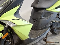 Bromscooter, kymco, super 8 street, 2023 - afbeelding 20 van  25