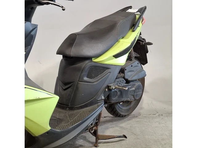 Bromscooter, kymco, super 8 street, 2023 - afbeelding 21 van  25