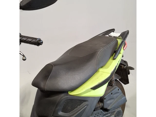 Bromscooter, kymco, super 8 street, 2023 - afbeelding 22 van  25