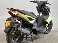 Bromscooter, kymco, super 8 street, 2023 - afbeelding 24 van  25