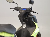 Bromscooter, kymco, super 8 street, 2023 - afbeelding 25 van  25