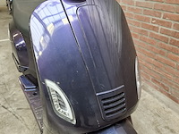 Bromscooter, la souris, sourini, 2019 - afbeelding 6 van  76