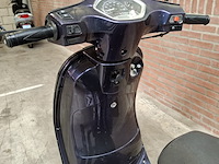 Bromscooter, la souris, sourini, 2019 - afbeelding 18 van  76